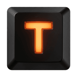 Thock Logo