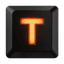 Thock Logo